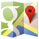 Google Maps icon
